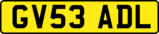 GV53ADL