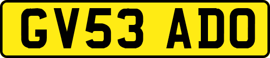 GV53ADO