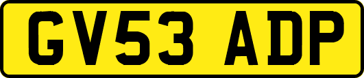 GV53ADP