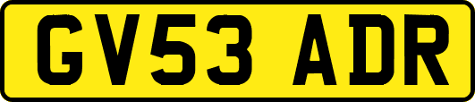 GV53ADR