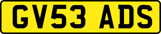 GV53ADS