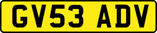 GV53ADV