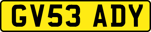 GV53ADY