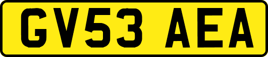 GV53AEA