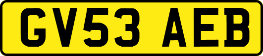 GV53AEB