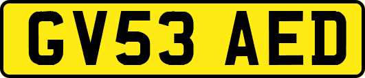 GV53AED