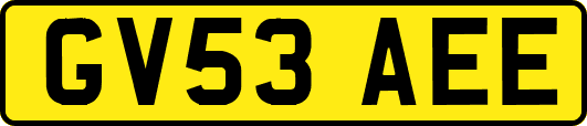 GV53AEE