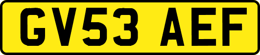 GV53AEF