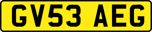 GV53AEG