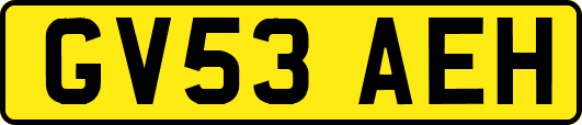 GV53AEH