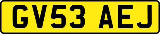 GV53AEJ