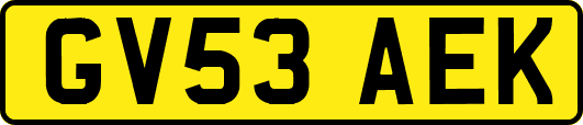 GV53AEK
