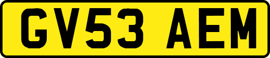 GV53AEM