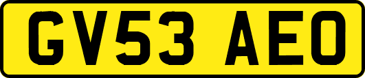 GV53AEO