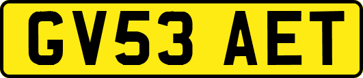 GV53AET