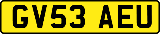 GV53AEU
