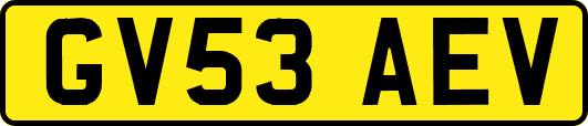 GV53AEV