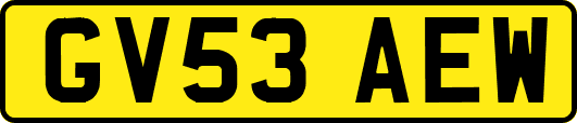 GV53AEW