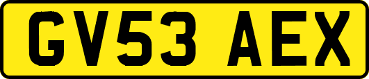 GV53AEX