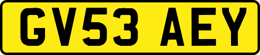 GV53AEY