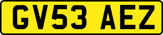 GV53AEZ