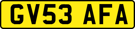 GV53AFA