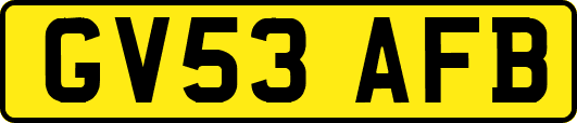 GV53AFB