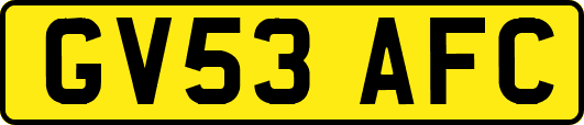 GV53AFC