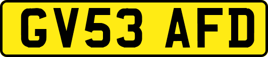 GV53AFD
