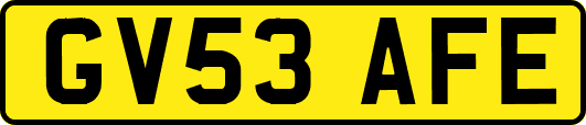GV53AFE