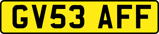 GV53AFF