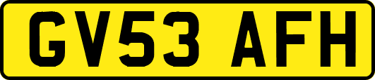 GV53AFH