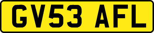 GV53AFL