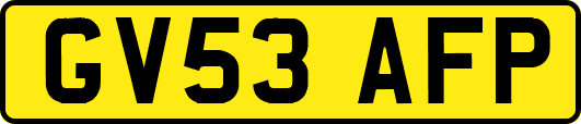 GV53AFP
