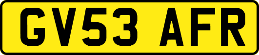 GV53AFR