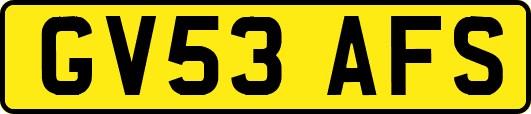 GV53AFS