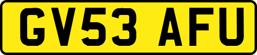 GV53AFU
