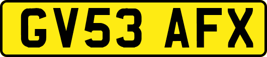 GV53AFX