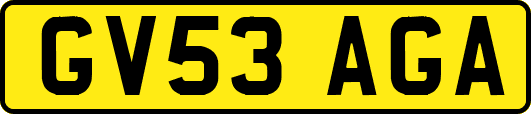 GV53AGA