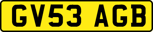 GV53AGB