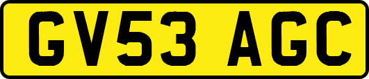 GV53AGC