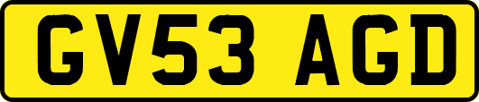 GV53AGD
