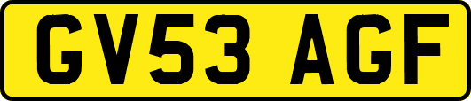 GV53AGF