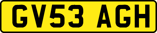 GV53AGH