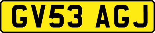 GV53AGJ