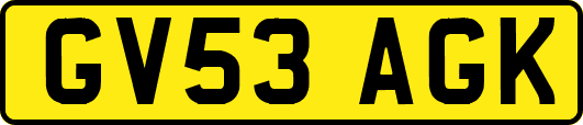 GV53AGK
