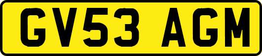 GV53AGM