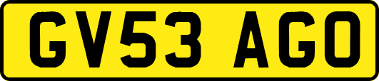 GV53AGO