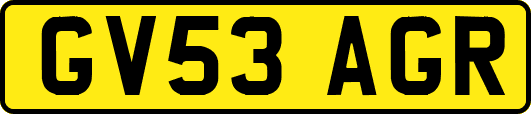 GV53AGR