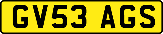 GV53AGS